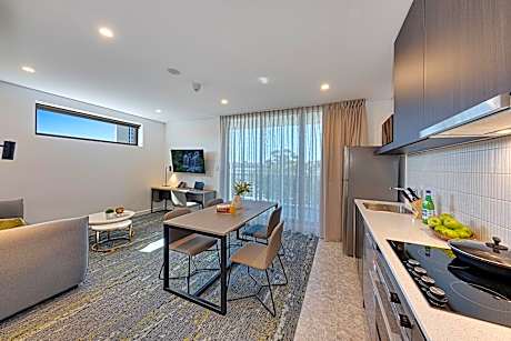 Accessible Room