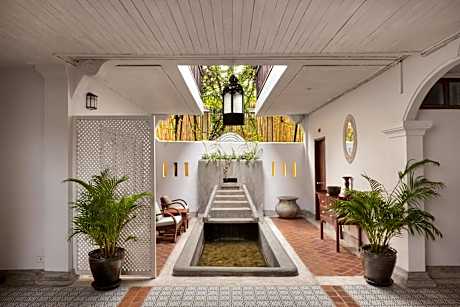 Classic Double or Twin Room