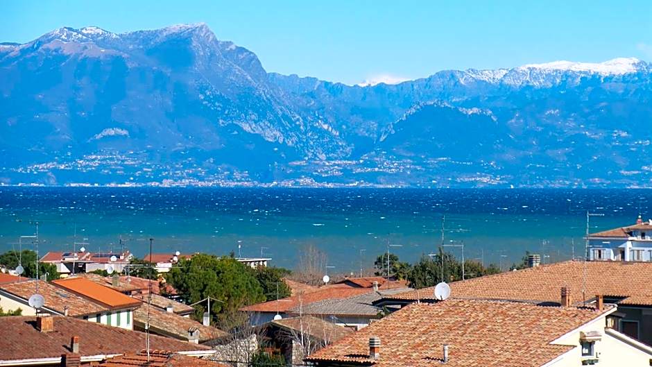 Hotel Bella Peschiera