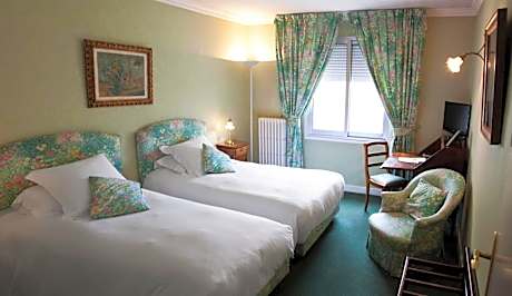 Tradition Double  Room