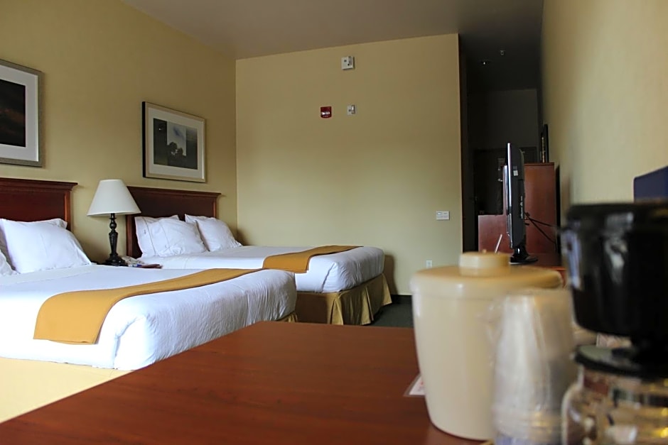 Holiday Inn Express Tehachapi, an IHG Hotel
