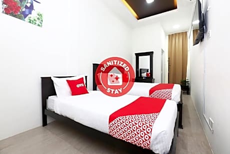 Hotel O Ady Hotel