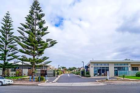 Villas on the Bay Kingscote