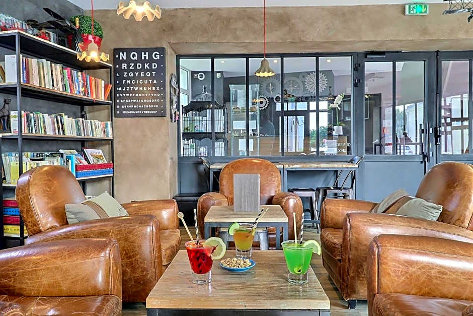 Grand Hôtel des Bains SPA