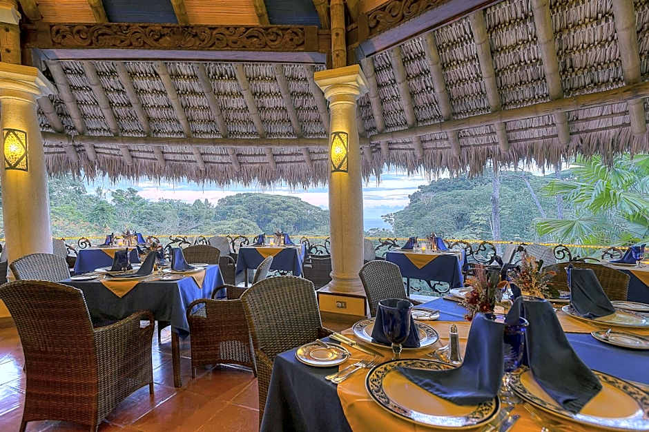 Hotel Cuna del Angel