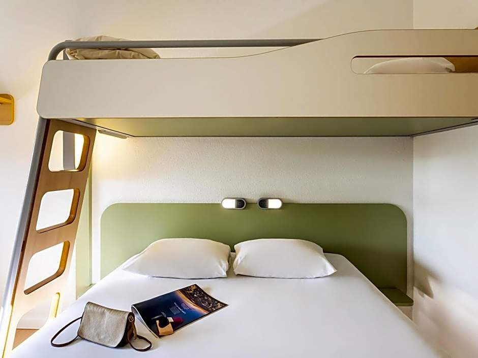 ibis budget Antwerpen Centraal Station