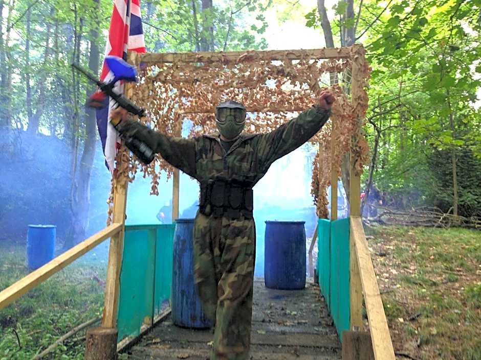 Hazlewood Castle & Spa