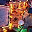 Cappadocia Nar Cave House & Swimming Pool