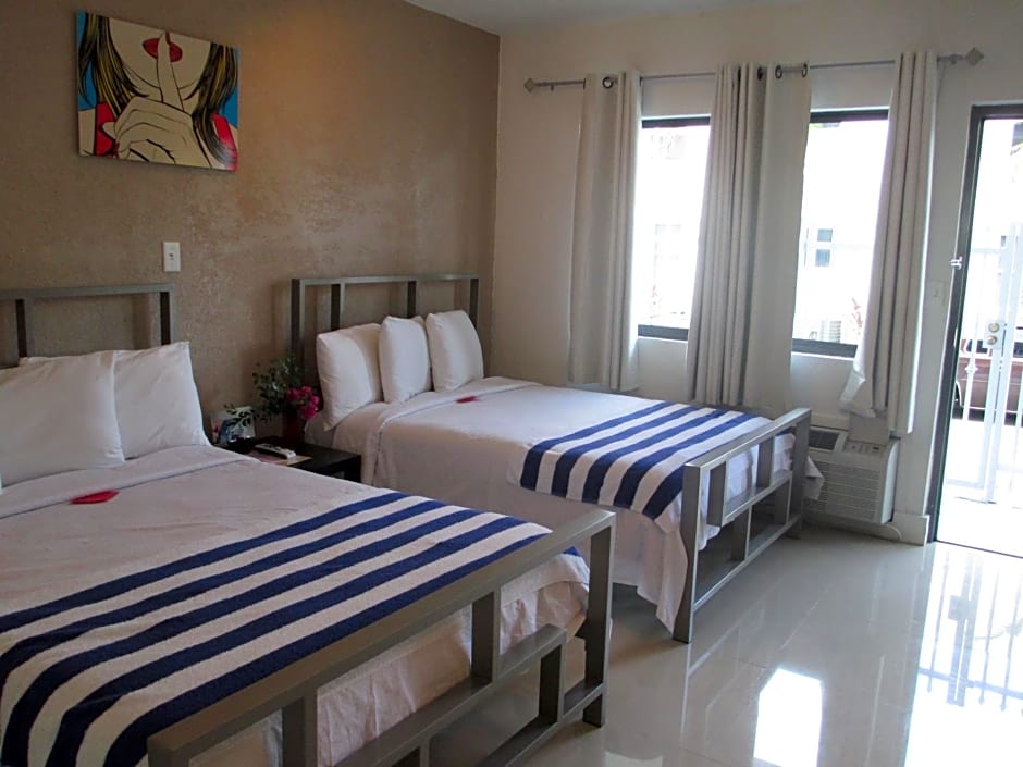 Shalimar Motel