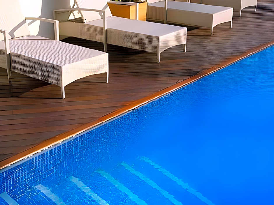 Vincci Tenerife Golf