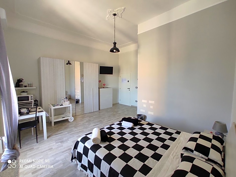 SCACCO MATTO Holiday House