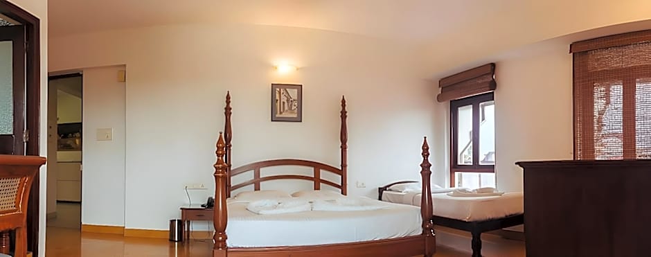 Hotel Arcadia