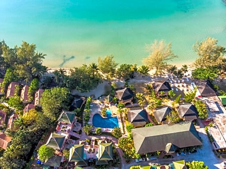 Coconut Beach Resort, Koh Chang