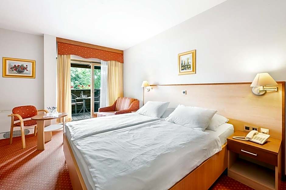 Terme Banovci - Hotel Zeleni Gaj