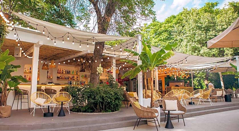 Best Western Plus Congress Hotel Yerevan