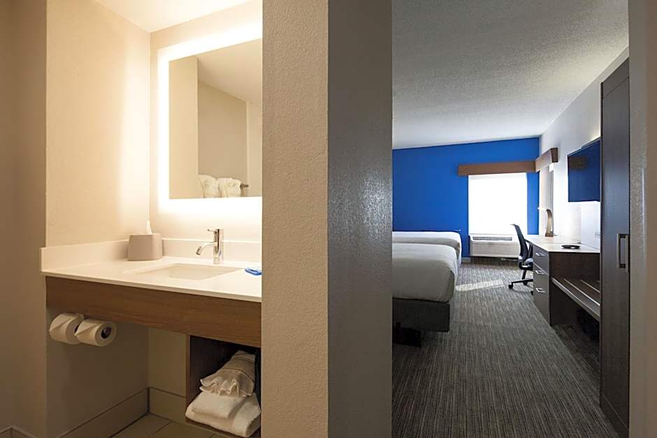 Holiday Inn Express Hotel & Suites Brentwood North-Nashville Area By IHG