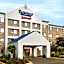 Fairfield Inn & Suites by Marriott Minneapolis Bloomington/Mall of America