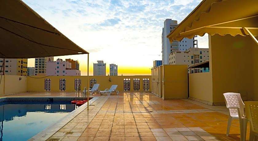 Pearl Bahrain Apartments                                                                        