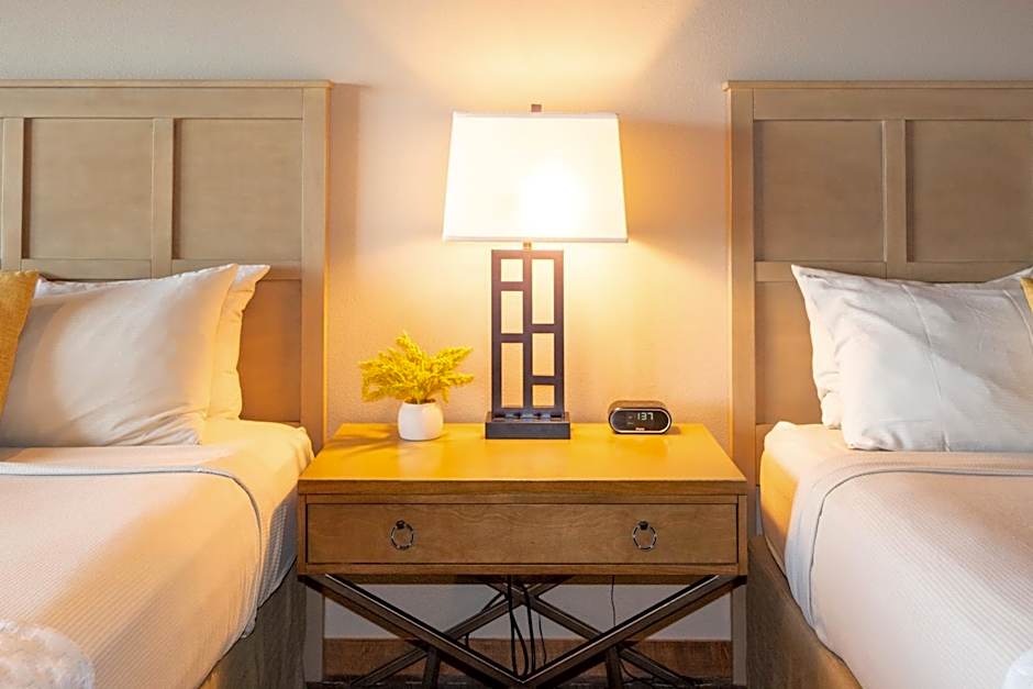 Photo 1 of 3 of 2 Queen Beds, Accessible