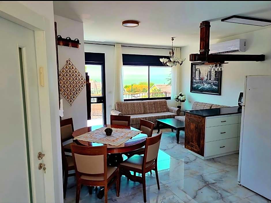 The Pearl of the Golan - Pnina BaGolan