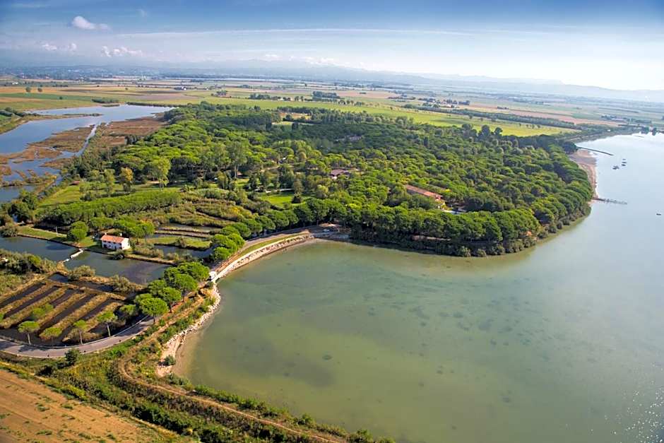 Belvedere Pineta Camping Village Grado