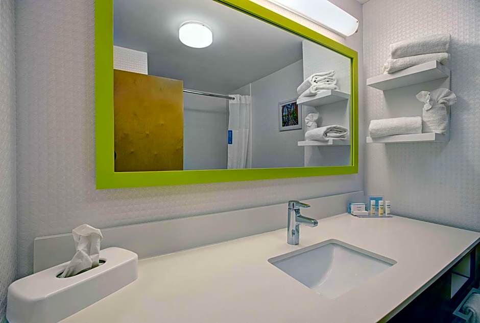 Hampton Inn By Hilton & Suites Augusta West