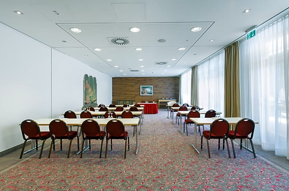 Holiday Inn Nürnberg City Centre By IHG