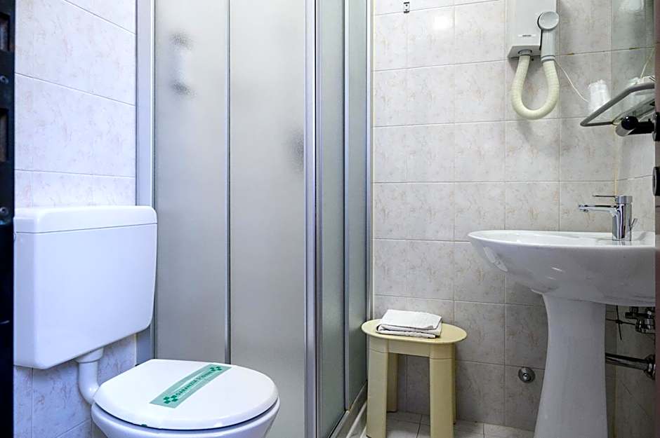 Hotel Due Ragni e Ristorante