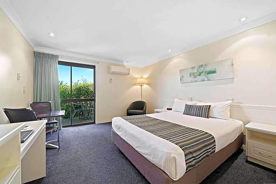 Comfort Inn Glenfield