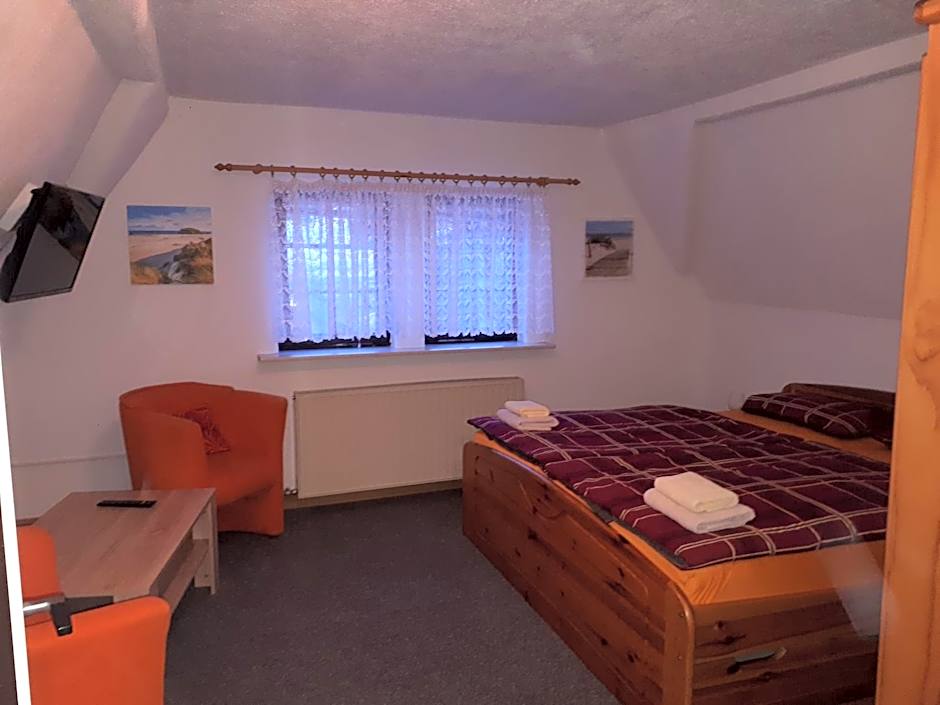 Meschkes Gasthaus Pension