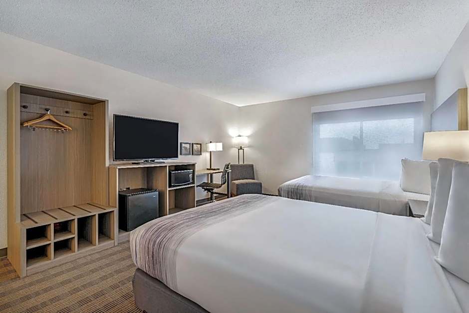 AmericInn by Wyndham Baxter Brainerd