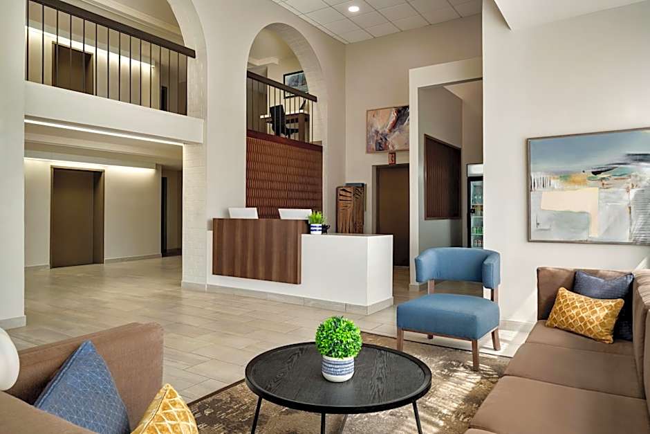 Wingate by Wyndham Williamsburg