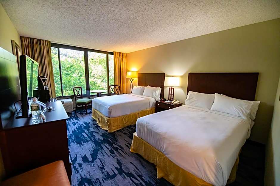 Holiday Inn Bar Harbor Regency Hotel By IHG