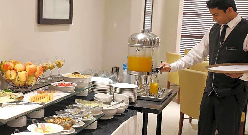 Avari Xpress Faisalabad