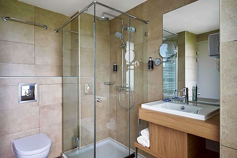 Hôtel Marsiho by HappyCulture - ex Best Western Marseille