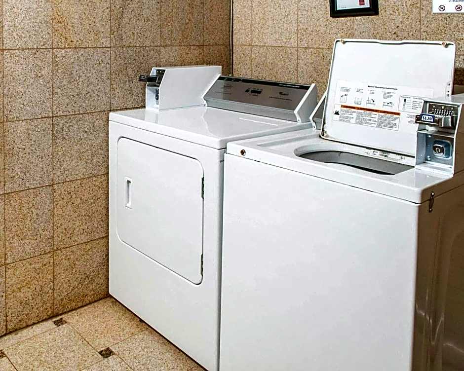 Comfort Suites Roswell North