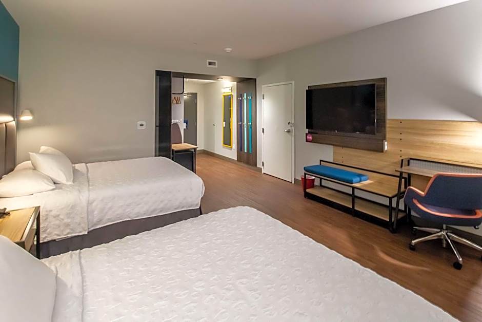 Tru By Hilton Niceville, Fl