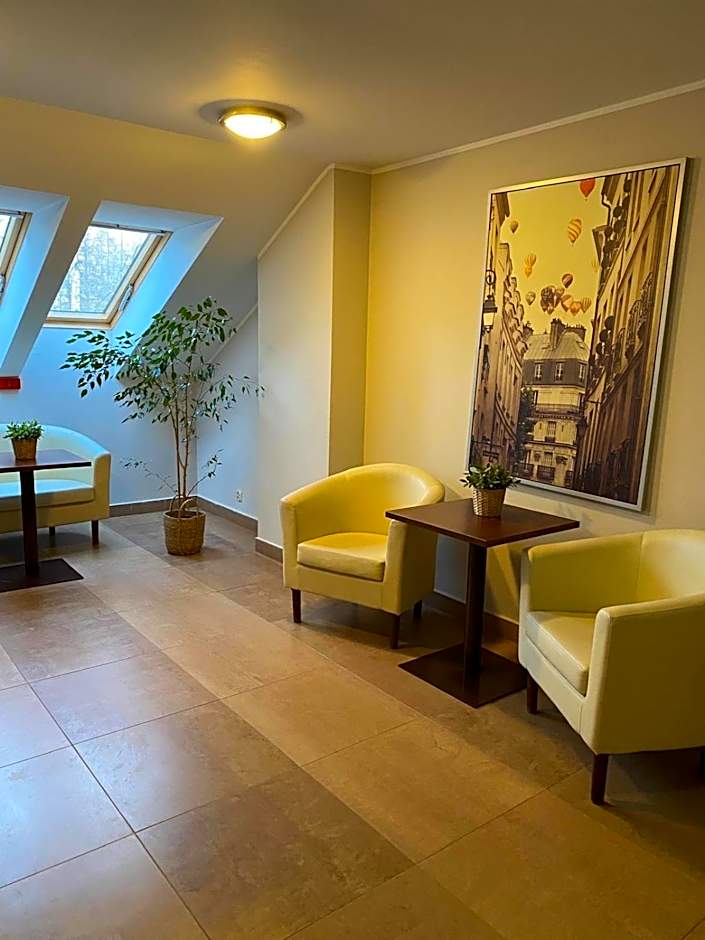 Hotel Restauracja Cztery Pory Roku