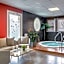 Best Western Hotel Nuit De Retz Nantes Sud