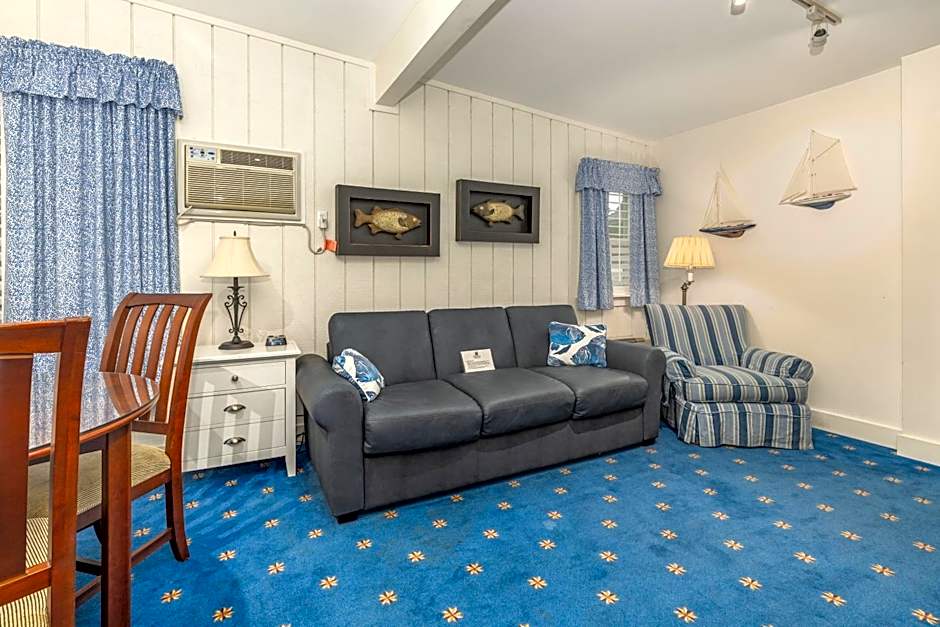 The Winstead Inn