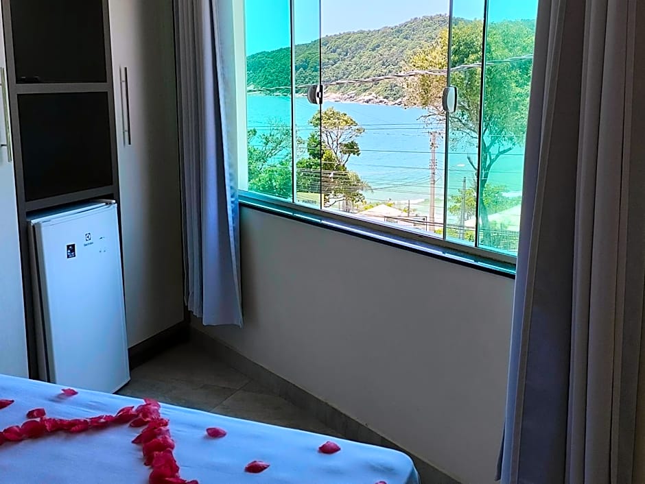 Pousada Mirante do César