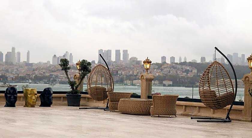 A11 HOTEL BOSPHORUS