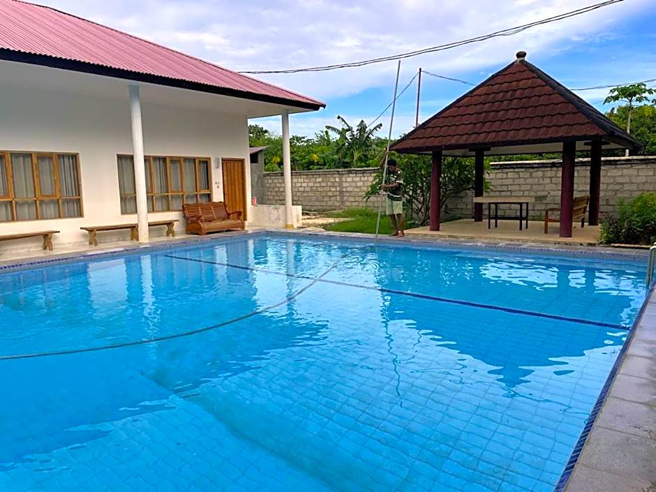 Rumah Budaya Sumba