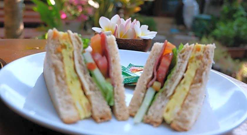 D'Pande Guest House