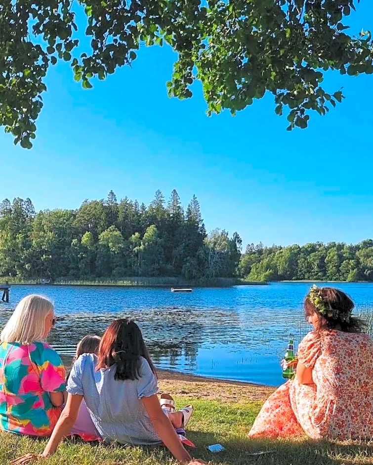 Åkulla Outdoor Resort