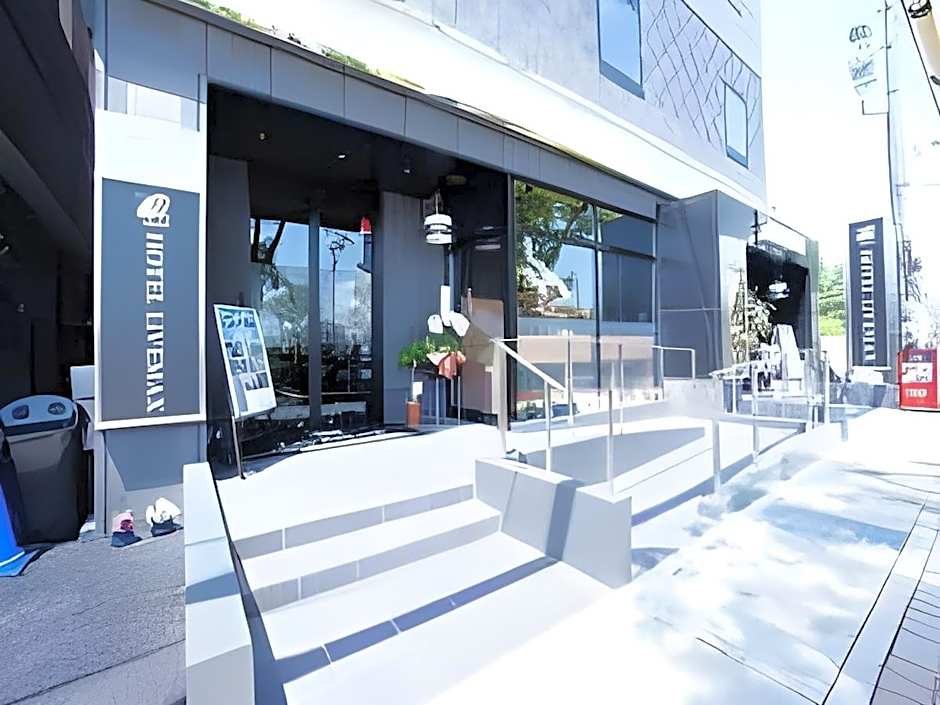 Hotel Livemax Gifuhashima-Ekimae