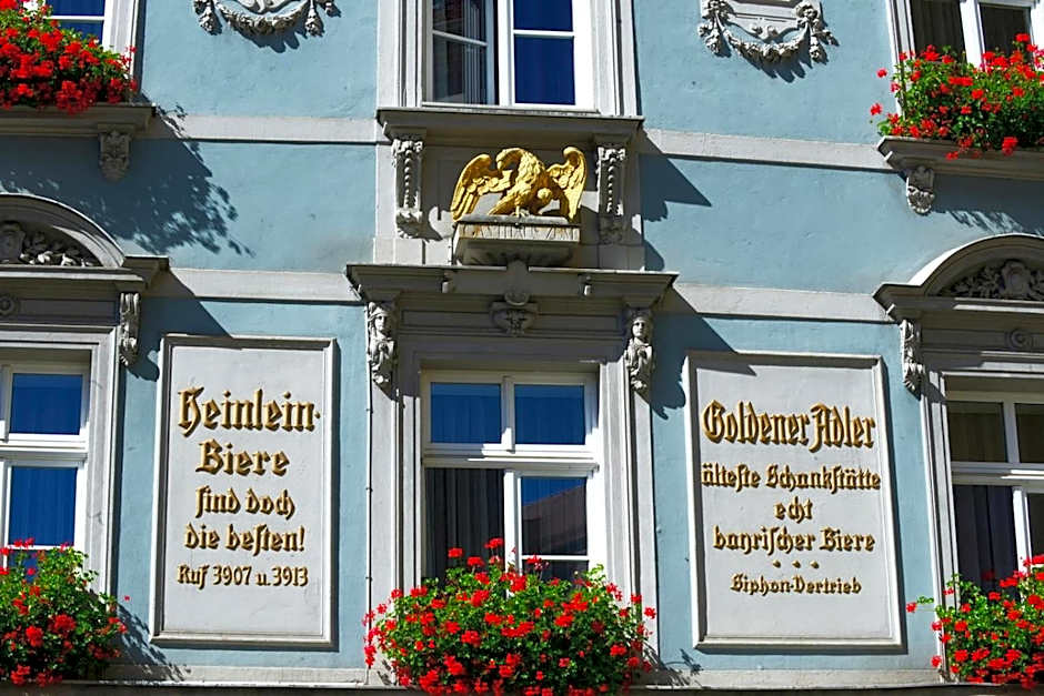Hotel Goldener Adler