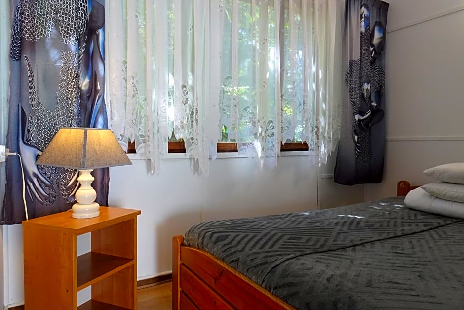 Ośrodek Wypoczynkowy Warmia