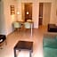 Apartaments Sant Jordi Fontanella