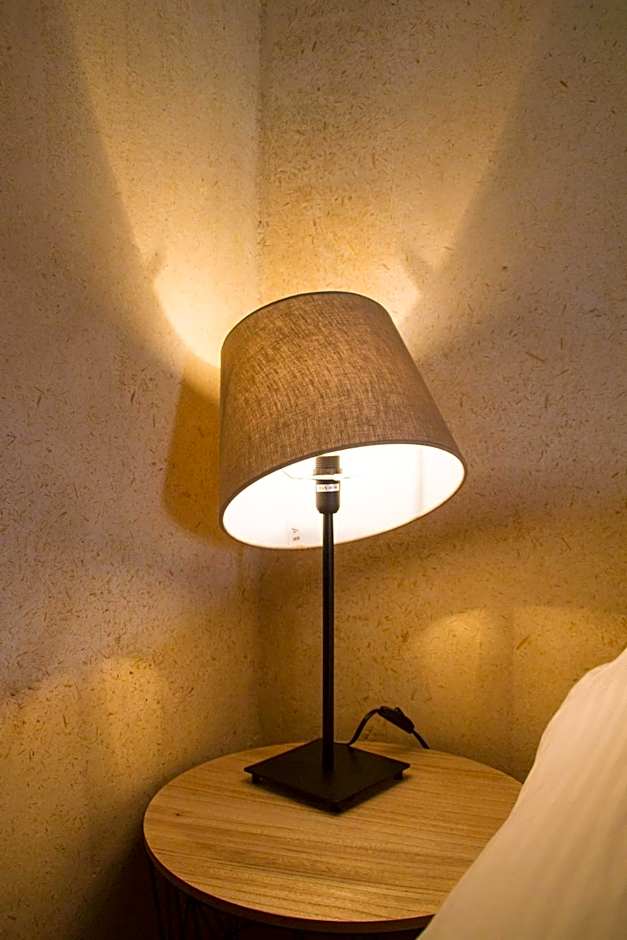 Le Puy Carmin - Chambre d'hôtes avec jacuzzi